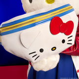 Loungefly x Sanrio Hello Kitty 50th Anniversary Cosplay Convertible Belt Bag
