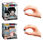 Bitty POP! Box: Stranger Things - Byers House