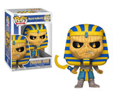 POP! Rocks: Iron Maiden - Pharaoh Eddie #443