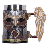 Lord Of The Rings Rohan Tankard 15.5cm