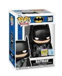POP! Heroes: DC Thru The Years Kingdom Come - Batman (Convention Special Edition) #569
