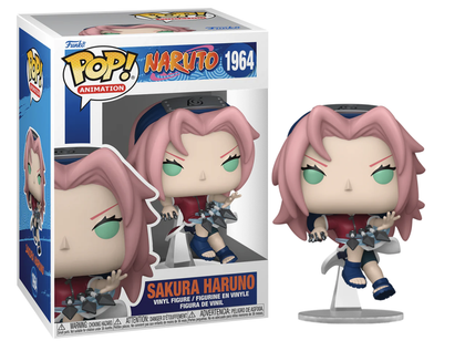 POP! Animation: Naruto Classic - Sakura Haruno #1964