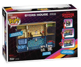 Bitty POP! Box: Stranger Things - Byers House