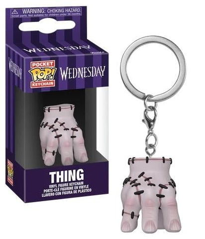 Pocket POP!: Wednesday - Thing