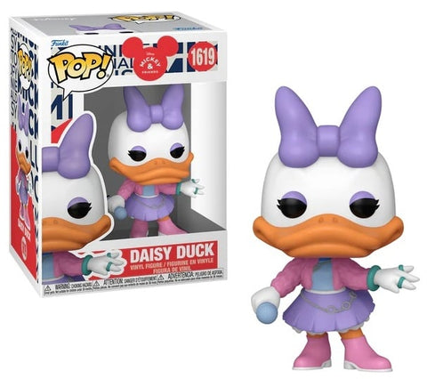 POP! Disney: Mickey and Friends - Daisy #1619