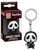 Pocket POP! Ghost Face