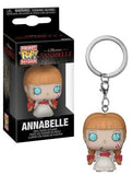 Pocket POP! The Conjuring Annabelle