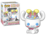 POP! Sanrio: Hello Kitty and Friends - Cinnamorol (Spring) #131