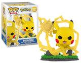 POP! Premium: Pokemon - Pikachu #1127