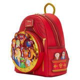 Loungefly Disney: Muppets - Group Cameo Mini Backpack