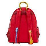 Loungefly Disney: Muppets - Group Cameo Mini Backpack