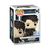 POP! Television: The Sandman - Dream (Convention Special Edition) #1642