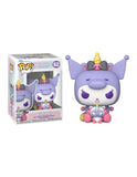 POP! Sanrio: Hello Kitty - Kuromi #62