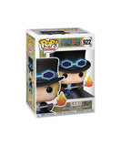 POP! Animation: One Piece - Sabo # 922