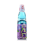 Ramune Drink Blueberry 200ml