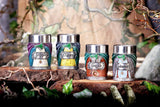 Lord of the Rings Hobbit Shot Glass Set