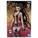 Banpresto Demon Series: Demon Slayer: Kimetsu No Yaiba - Daki Vol.7 (Ver.B) Statue (16cm)