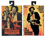 Texas Chainsaw Massacre Action Figure Ultimate Pretty Woman Leatherface 50th Anniversary 18 cm