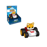 Funko Racers: Sonic The Hedgehog - Sonic