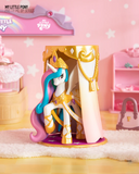 My Little Pony Pretty Me Up Series