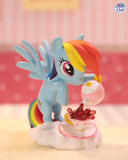 My Little Pony Leisure Afternoon Series