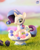 My Little Pony Pretty Me Up Series