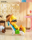 My Little Pony Pretty Me Up Series