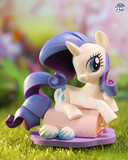 My Little Pony Leisure Afternoon Series