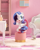 My Little Pony Pretty Me Up Series