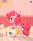 My Little Pony Leisure Afternoon Series