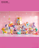 My Little Pony Pretty Me Up Series