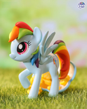 My Little Pony Leisure Afternoon Series