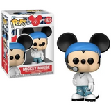 POP! Disney: Mickey & Friends - Mickey Mouse #1622
