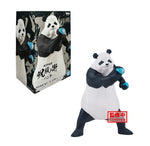 Banpresto Jujutsu Kaisen - Panda (Ver.B) Statue (17cm)