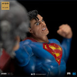 DC Comics BDS Art Scale Statue 1/10 Superman vs Doomsday EU Exlusive 30cm