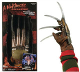 A Nightmare On Elm Street 3 Replica 1/1 Freddy/s Glove