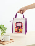 Wonka Lunch Bag