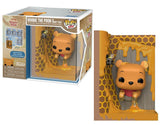 POP! Nooks: Winnie The Pooh - Winnie The Pooh in Honey Tree