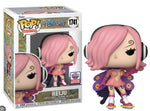POP! Animation: One Piece - Reiju (Convention Special Edition) #1741