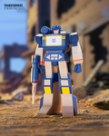 TRANSFORMERS Generations Series Figures