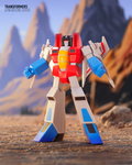 TRANSFORMERS Generations Series Figures