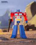 TRANSFORMERS Generations Series Figures
