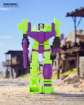 TRANSFORMERS Generations Series Figures
