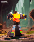 TRANSFORMERS Generations Series Figures
