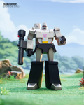 TRANSFORMERS Generations Series Figures