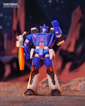 TRANSFORMERS Generations Series Figures