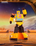 TRANSFORMERS Generations Series Figures