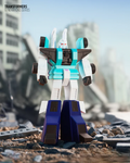 TRANSFORMERS Generations Series Figures