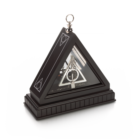 Harry Potter - Xenophilius Lovegood's Necklace