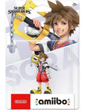 Amiibo Sora